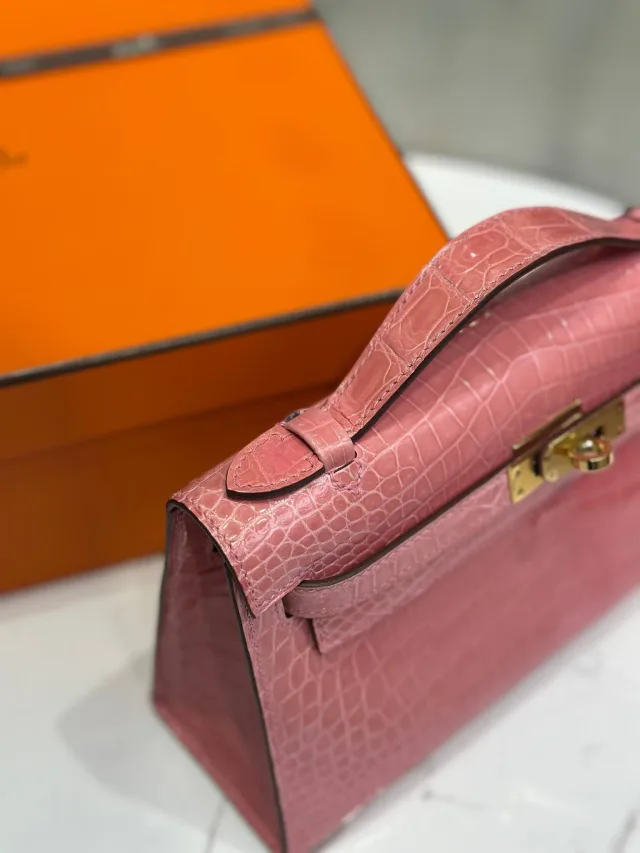 Сумка Hermes Pochette