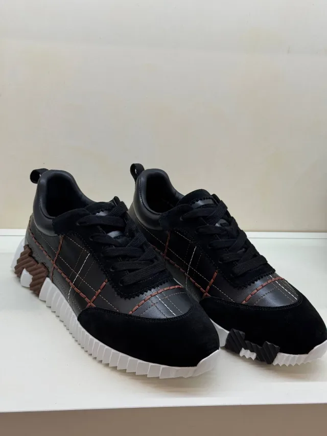Кроссовки Hermes