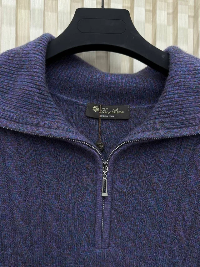 Кофта Loro Piana