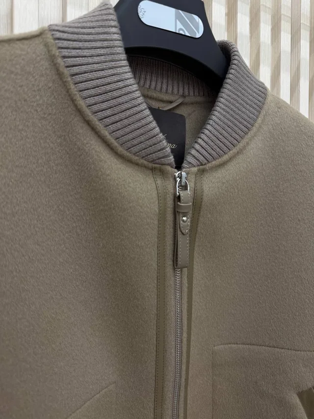 Пальто Loro Piana
