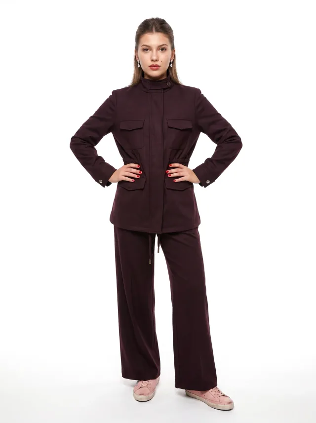 Костюм Loro Piana