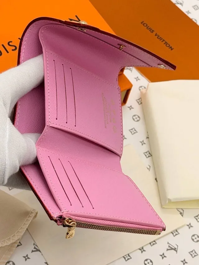 Кошелек Louis Vuitton