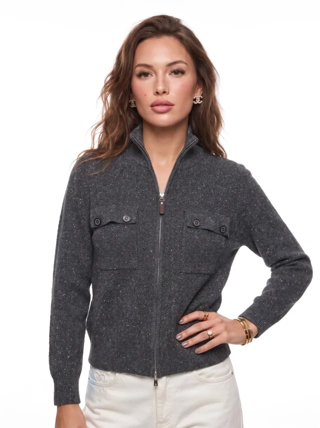 Кардиган Brunello Cucinelli