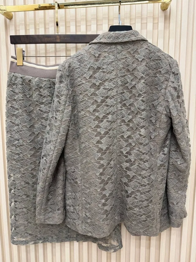 Костюм Loro Piana