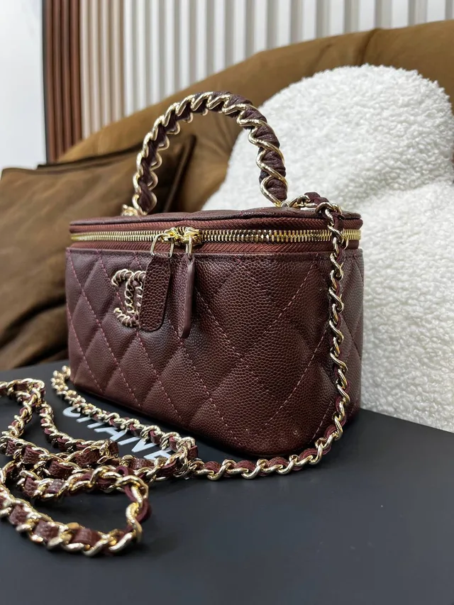 Косметичка Chanel VANITY