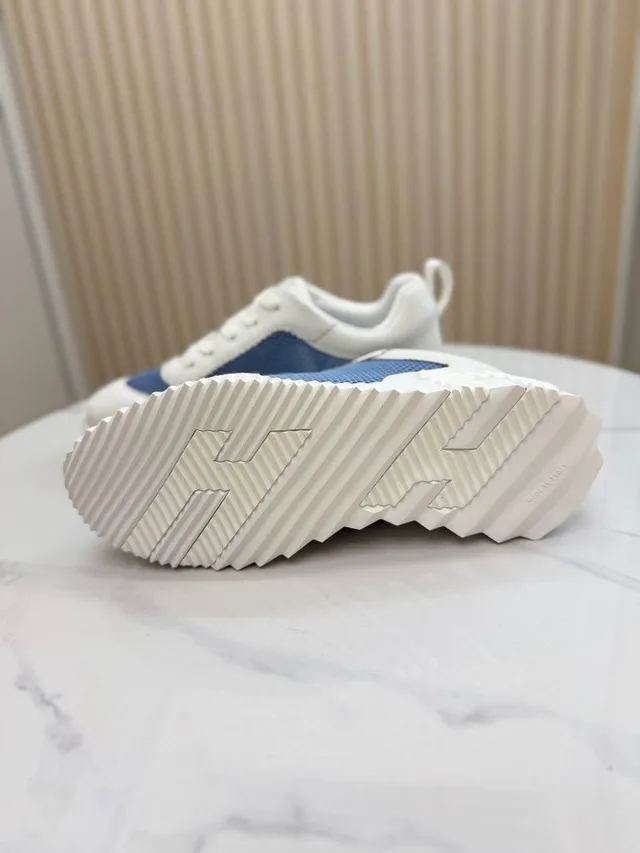 Кроссовки Hermes