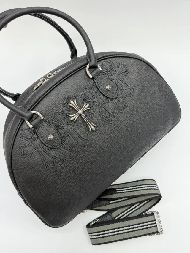 Сумка Chrome Hearts