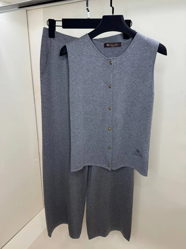 Костюм Loro Piana