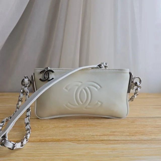 Сумка Chanel