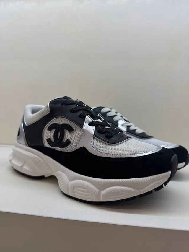 Кроссовки Chanel