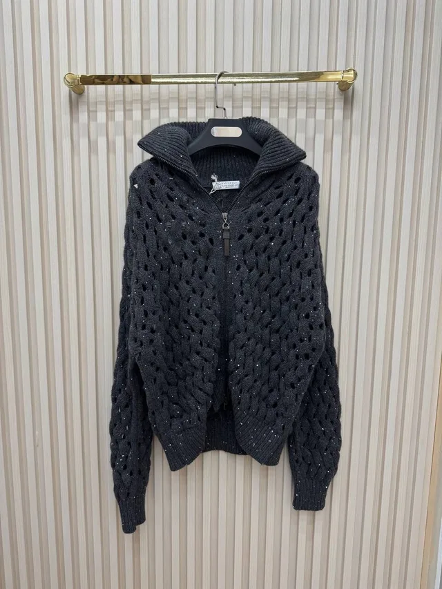Кардиган Brunello Cucinelli