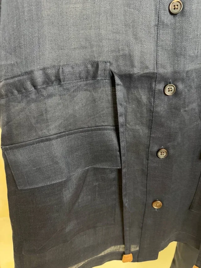 Костюм Loro Piana