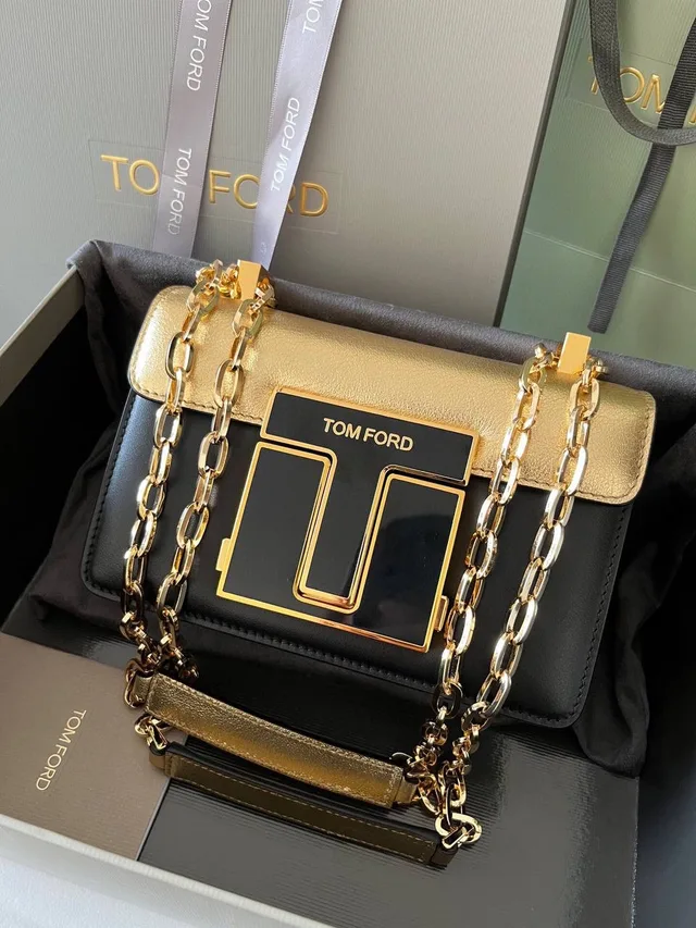 Сумка Tom Ford