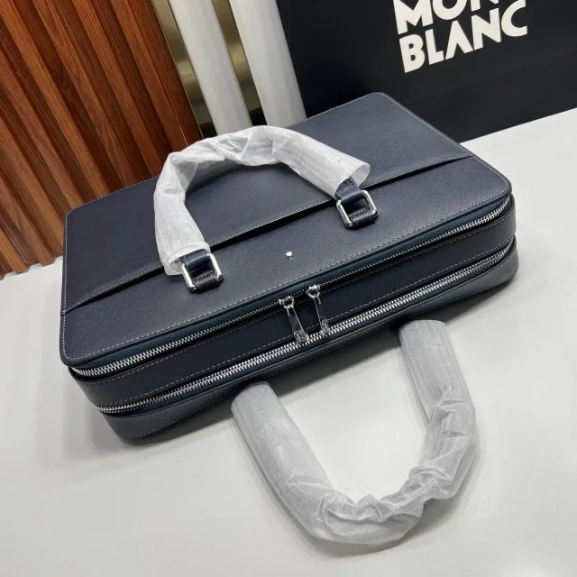 Сумка Mont Blanc