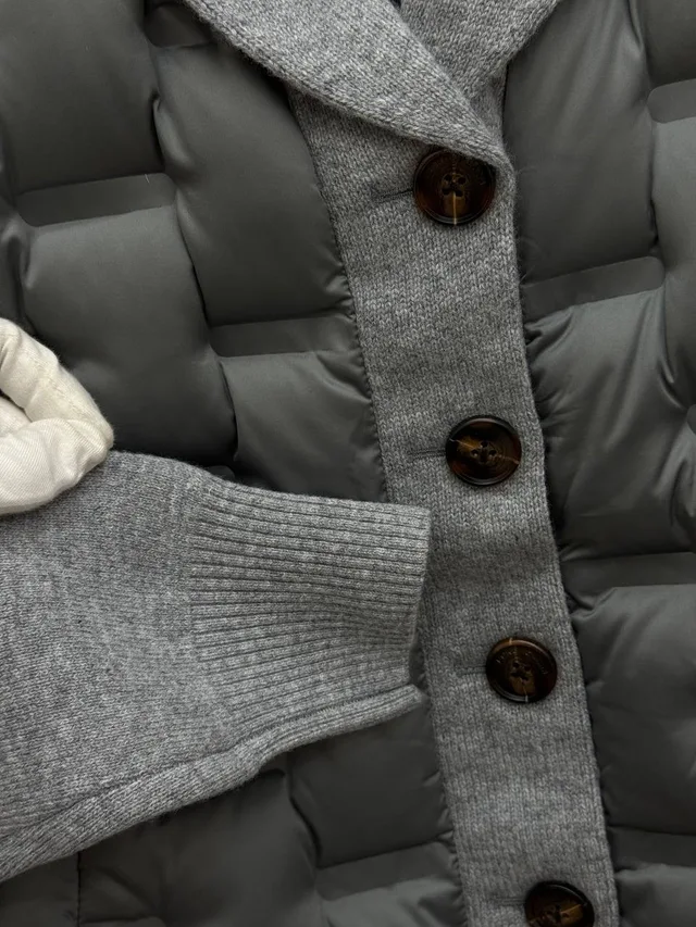 Бомбер Loro Piana