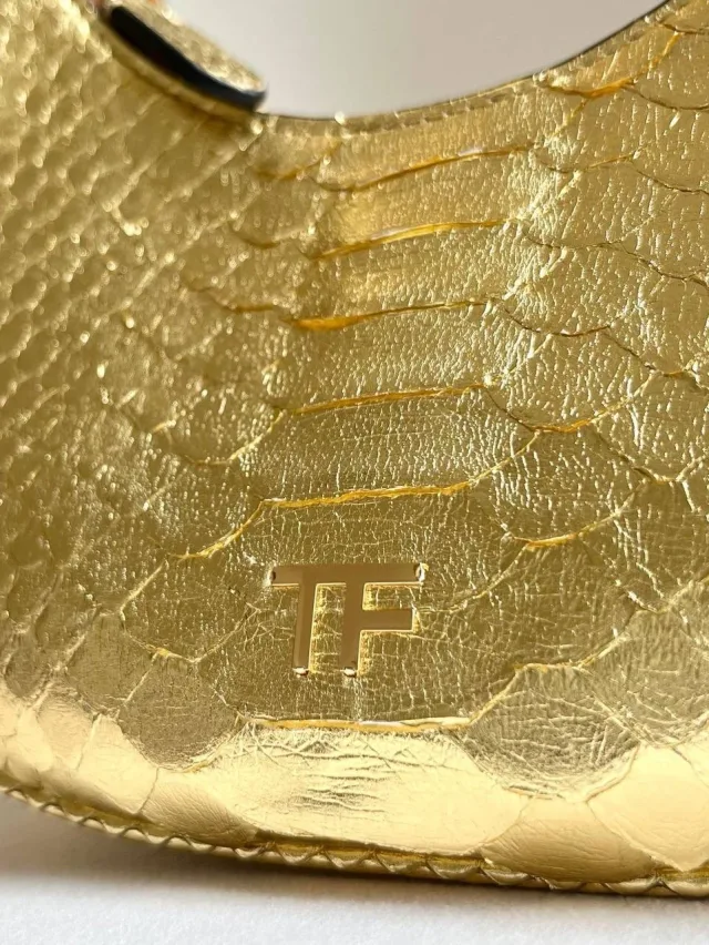 Сумка Tomford Bianca mini