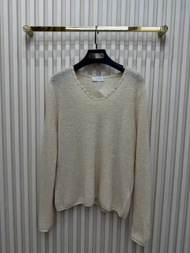 Кофта Brunello Cucinelli