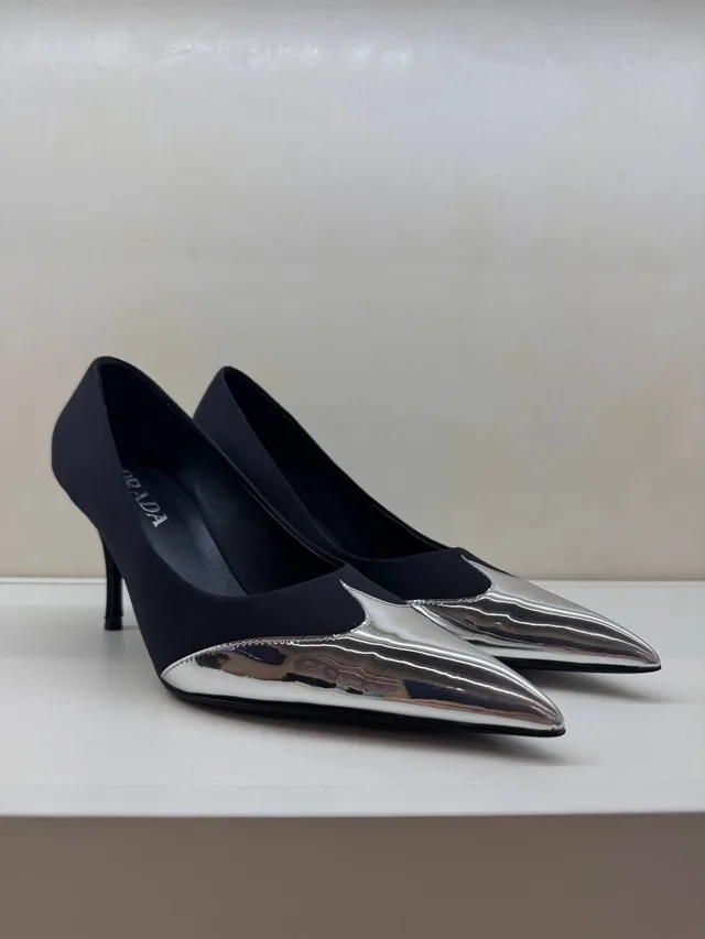 Туфли Prada