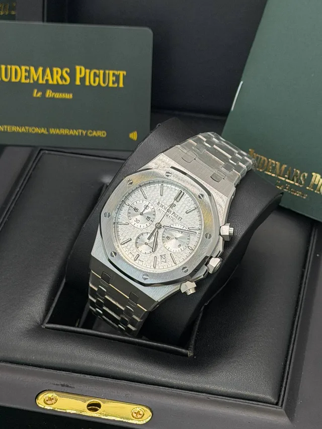 Часы мужские Audemars Piguet