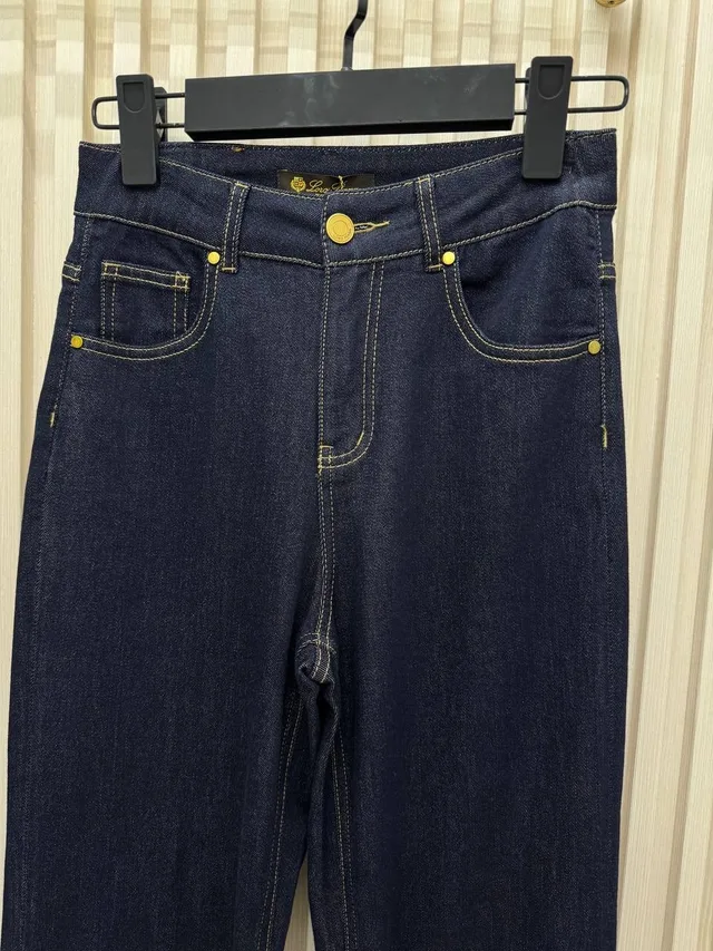 Джинсы Loro Piana