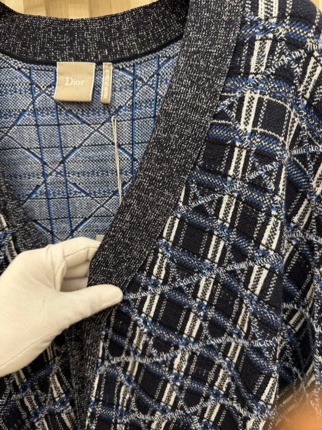 Кардиган Dior
