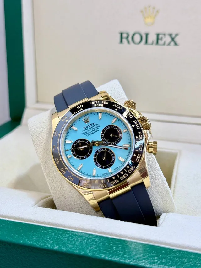 Часы Rolex Cosmograph Daytona
