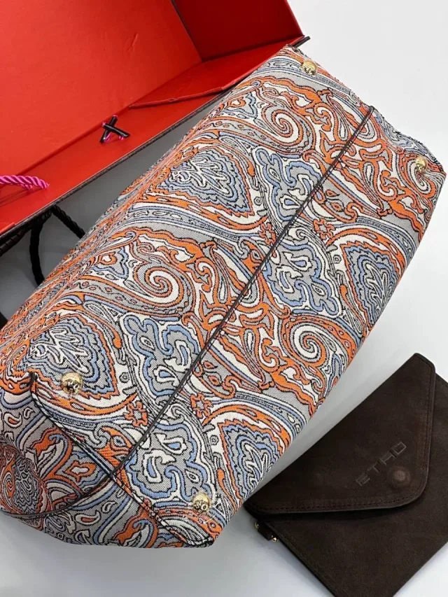 Сумка Etro