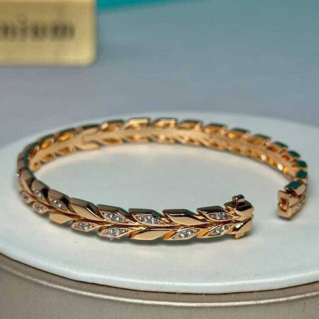 Браслет Tiffany&Co.