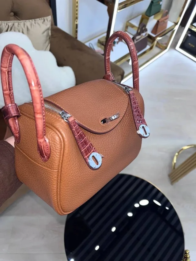 Hermes Lindy Mini