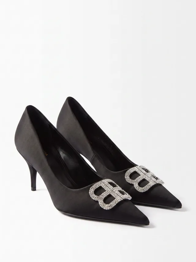 Туфли Balenciaga