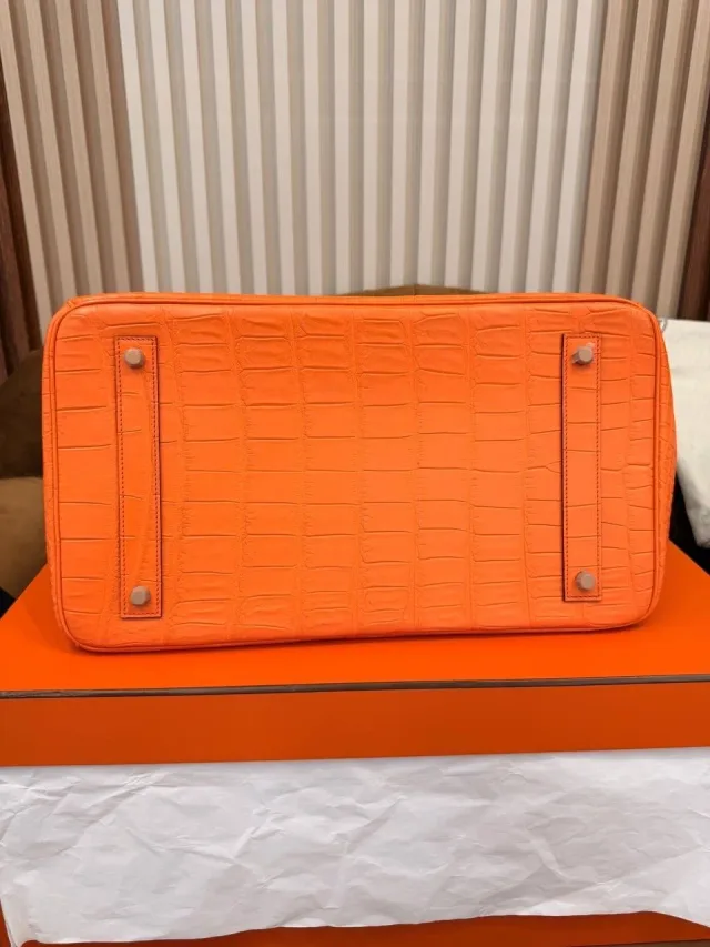 Сумка Hermes Birkin
