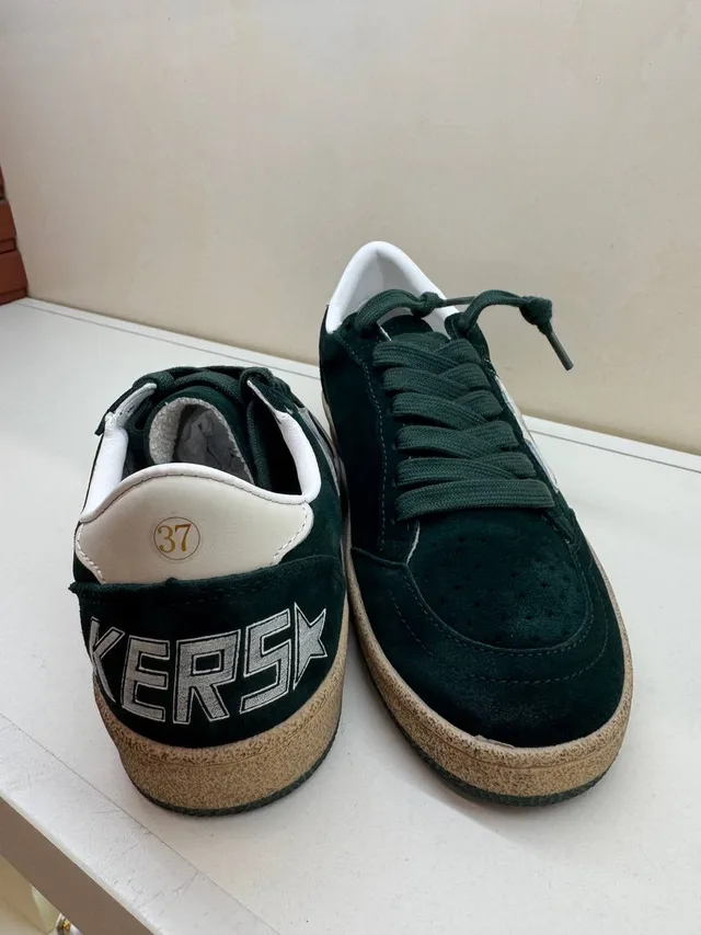 Кроссовки Golden Goose