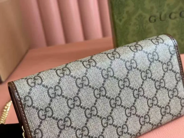 Сумка Gucci