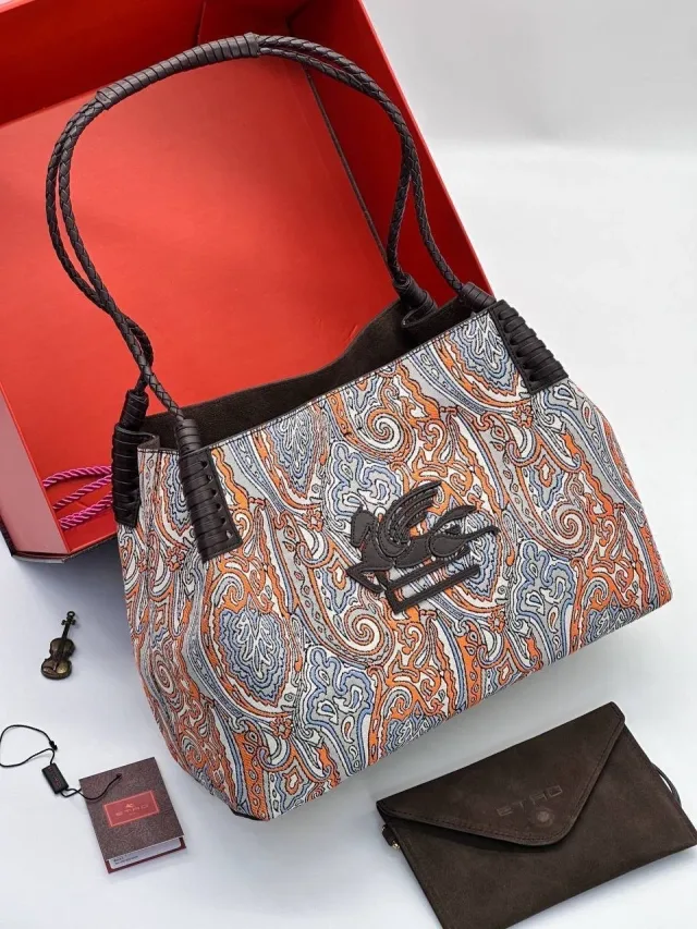 Сумка Etro