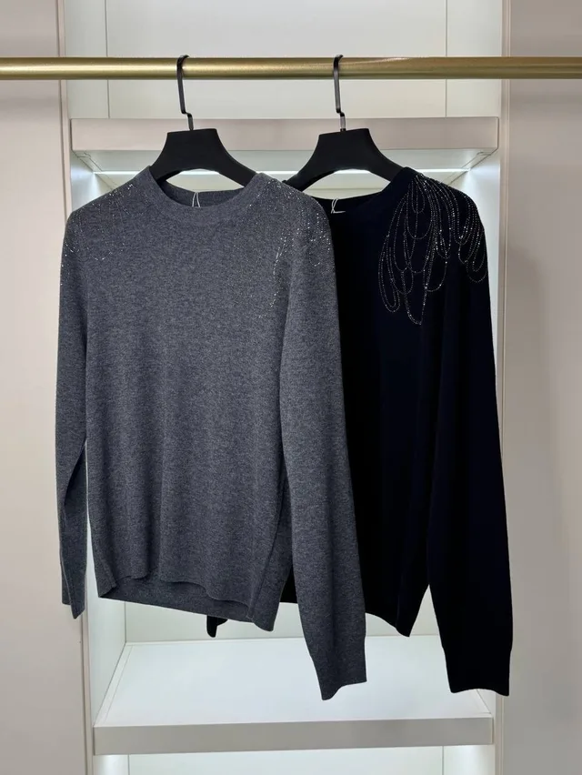 Кофта Brunello Cucinelli