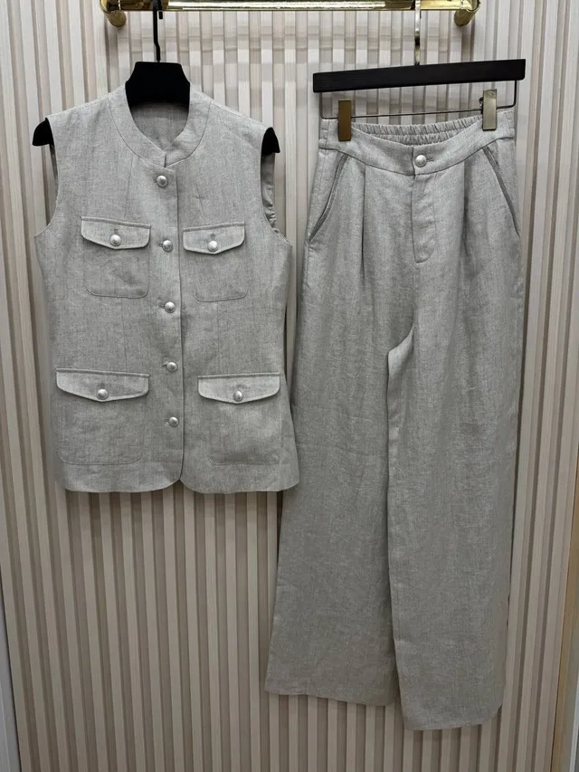 Костюм Brunello Cucinelli