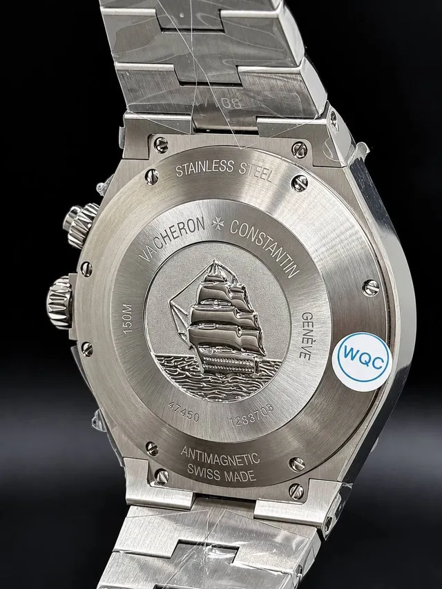 Часы Vacheron Constantin