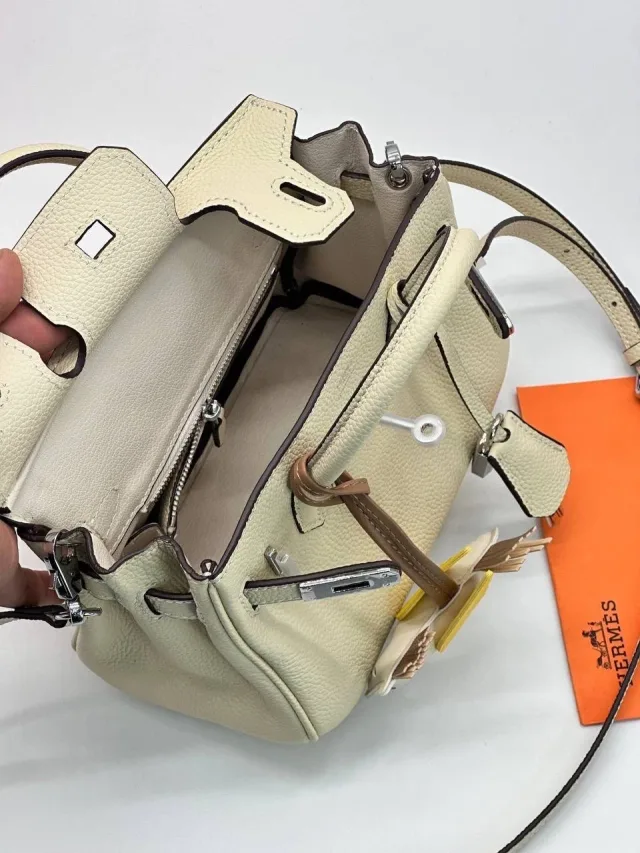 Сумка Hermes 20 cm