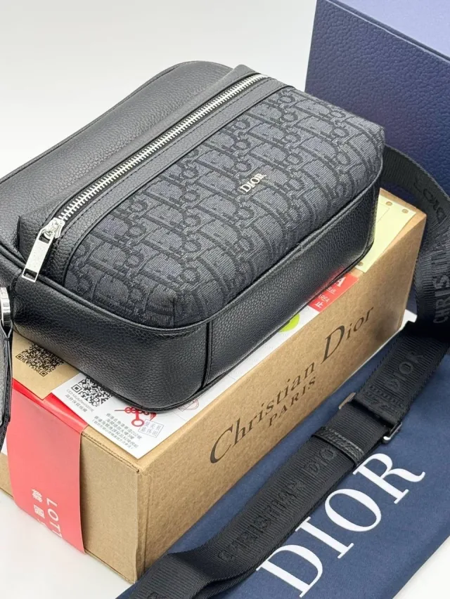 Сумка Унисекс Christian Dior