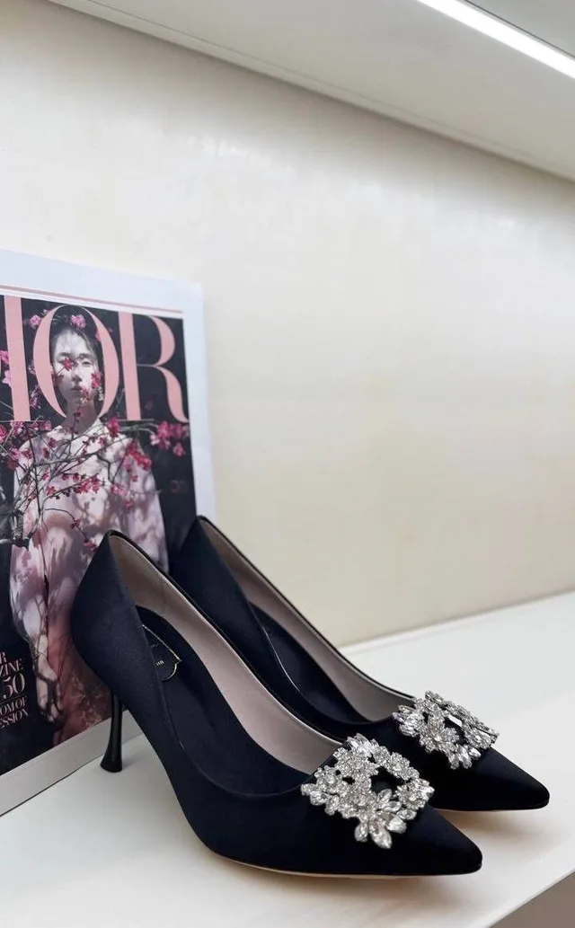 Туфли Roger Vivier