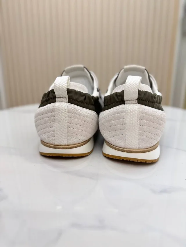 Кроссовки Hermes