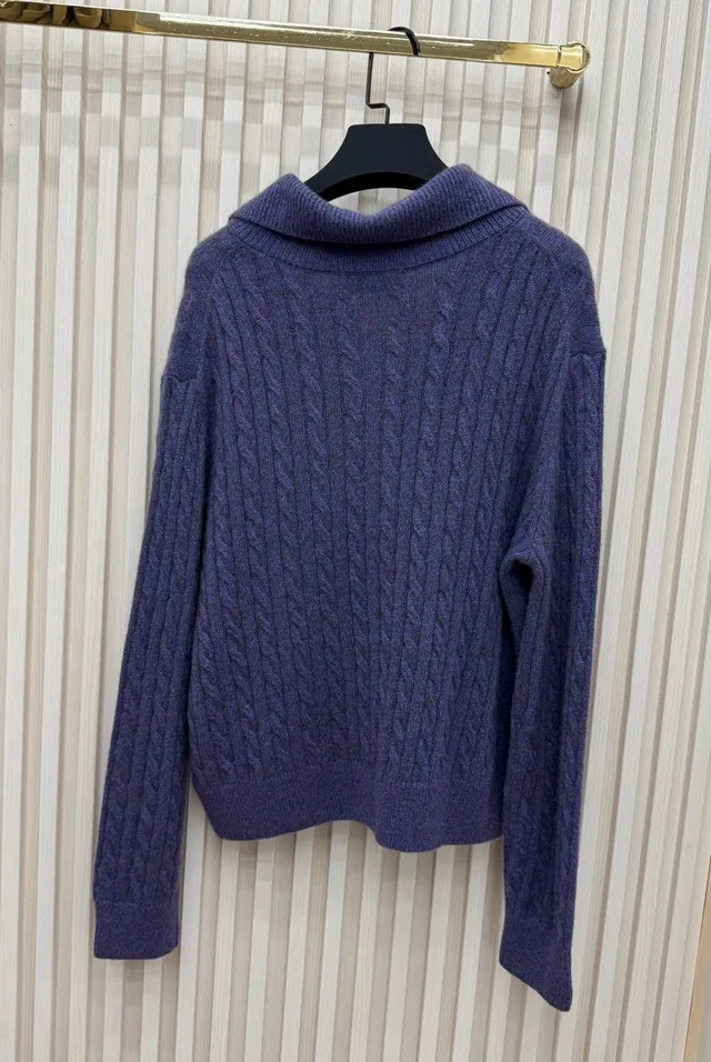 Кофта Loro Piana