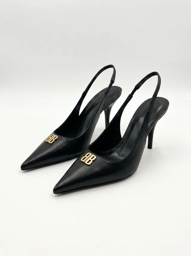 Туфли Balenciaga