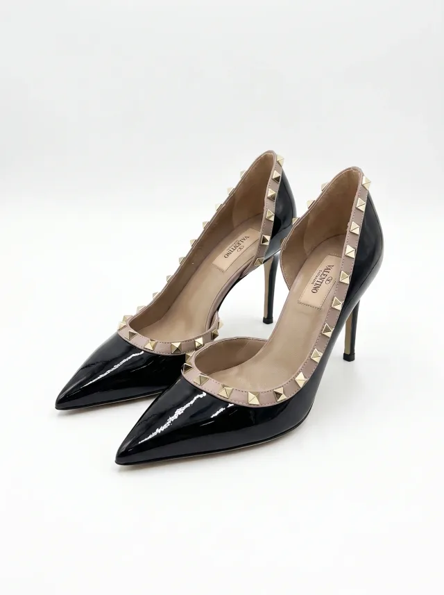 Туфли Valentino