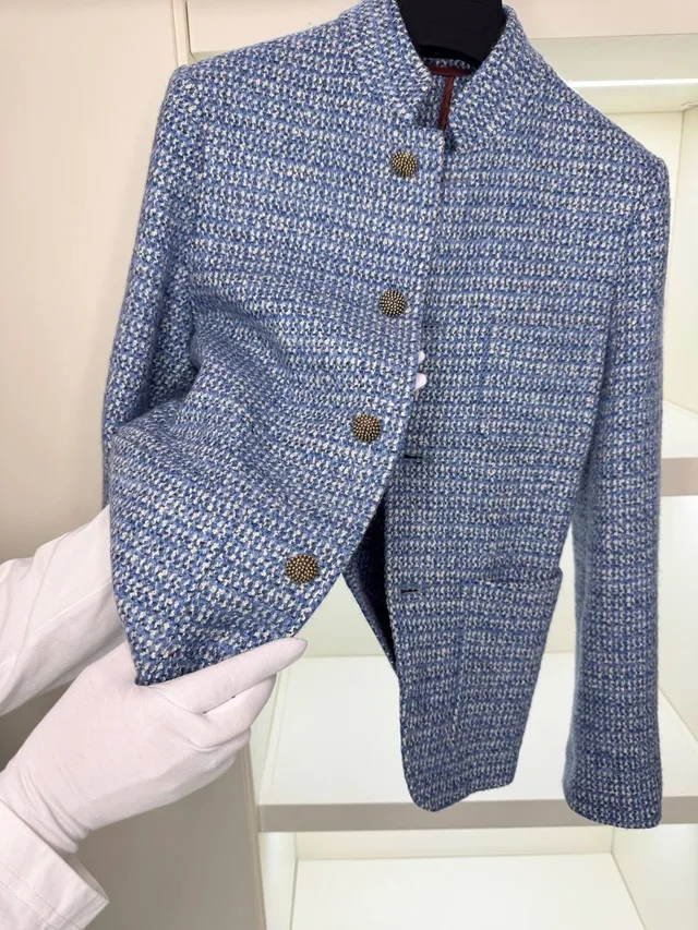 Пальто Loro Piana