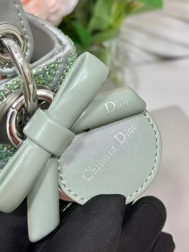 Сумка Christian Dior