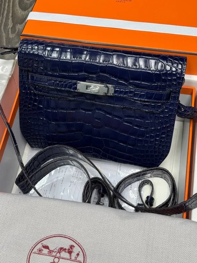 Сумка Hermes