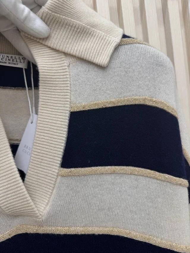 Кофта Brunello Cucinelli