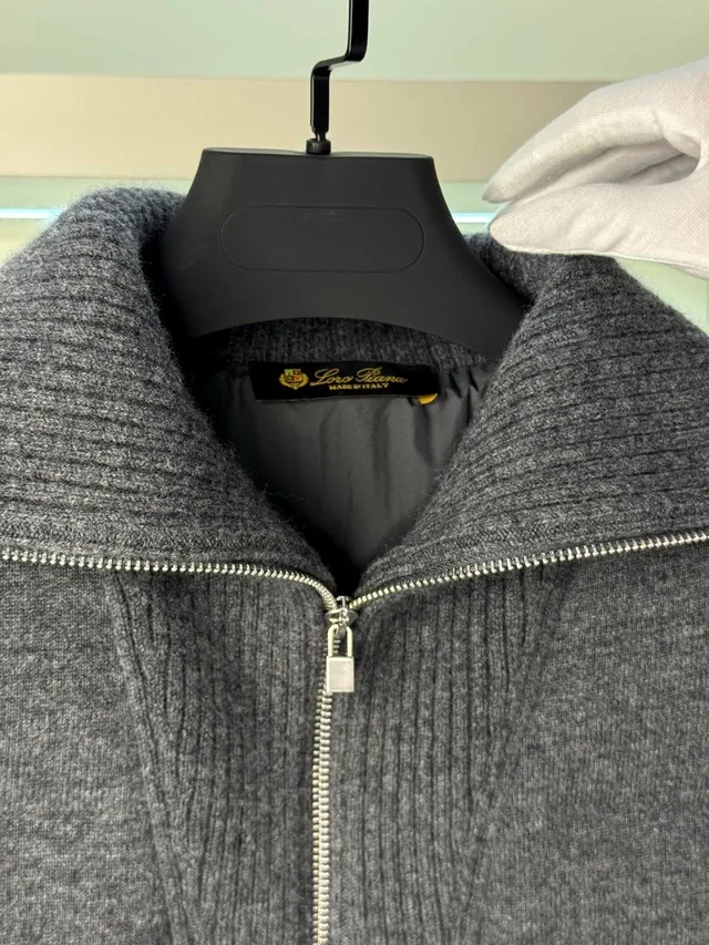 Жилет Brunello Cucinelli