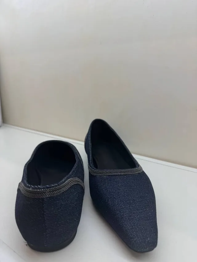 Балетки Brunello Cucinelli